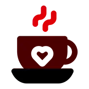 Cafés, chás e mimos especiais